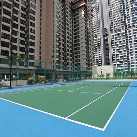 Bali Residences @ Icon Stay Melaka 外观 照片