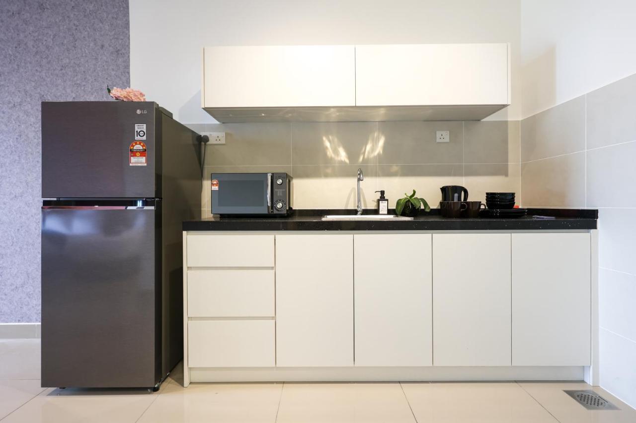 Bali Residences @ Icon Stay Melaka 外观 照片