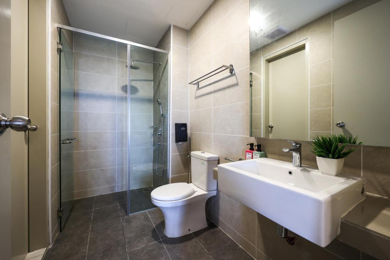 Bali Residences @ Icon Stay Melaka 外观 照片