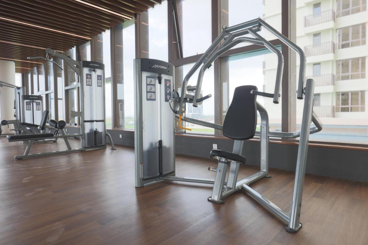 Bali Residences @ Icon Stay Melaka 外观 照片