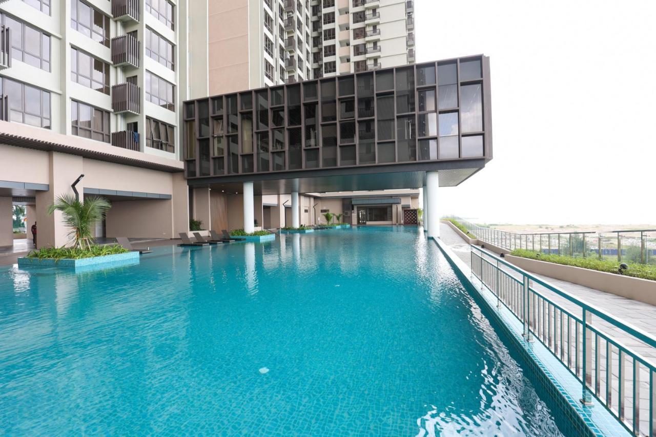 Bali Residences @ Icon Stay Melaka 外观 照片