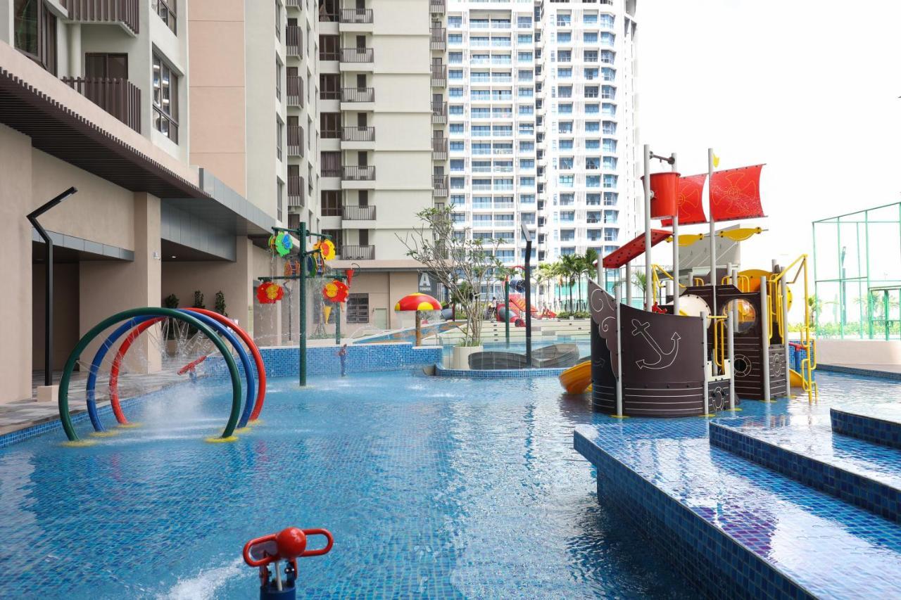 Bali Residences @ Icon Stay Melaka 外观 照片