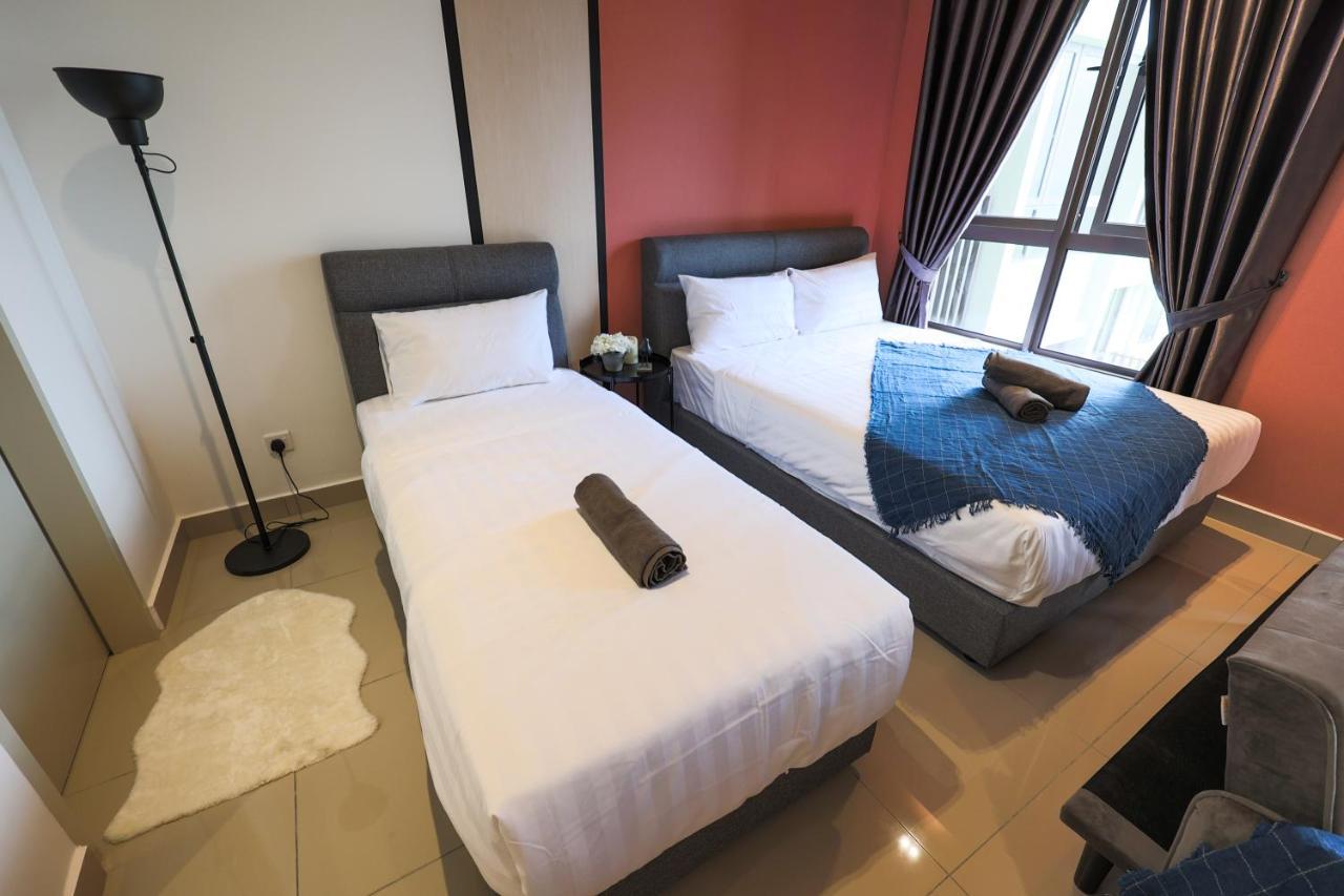 Bali Residences @ Icon Stay Melaka 外观 照片