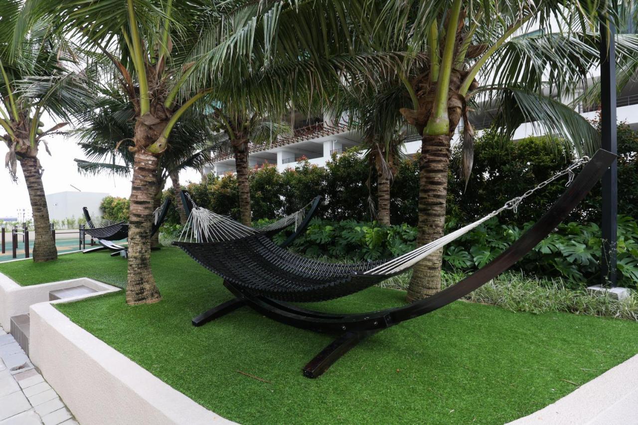 Bali Residences @ Icon Stay Melaka 外观 照片