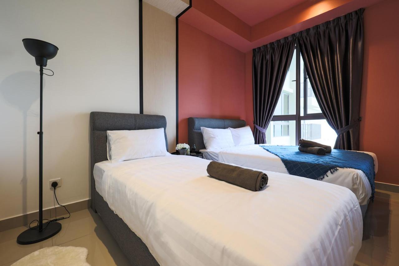 Bali Residences @ Icon Stay Melaka 外观 照片