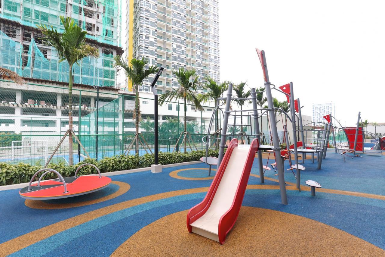 Bali Residences @ Icon Stay Melaka 外观 照片