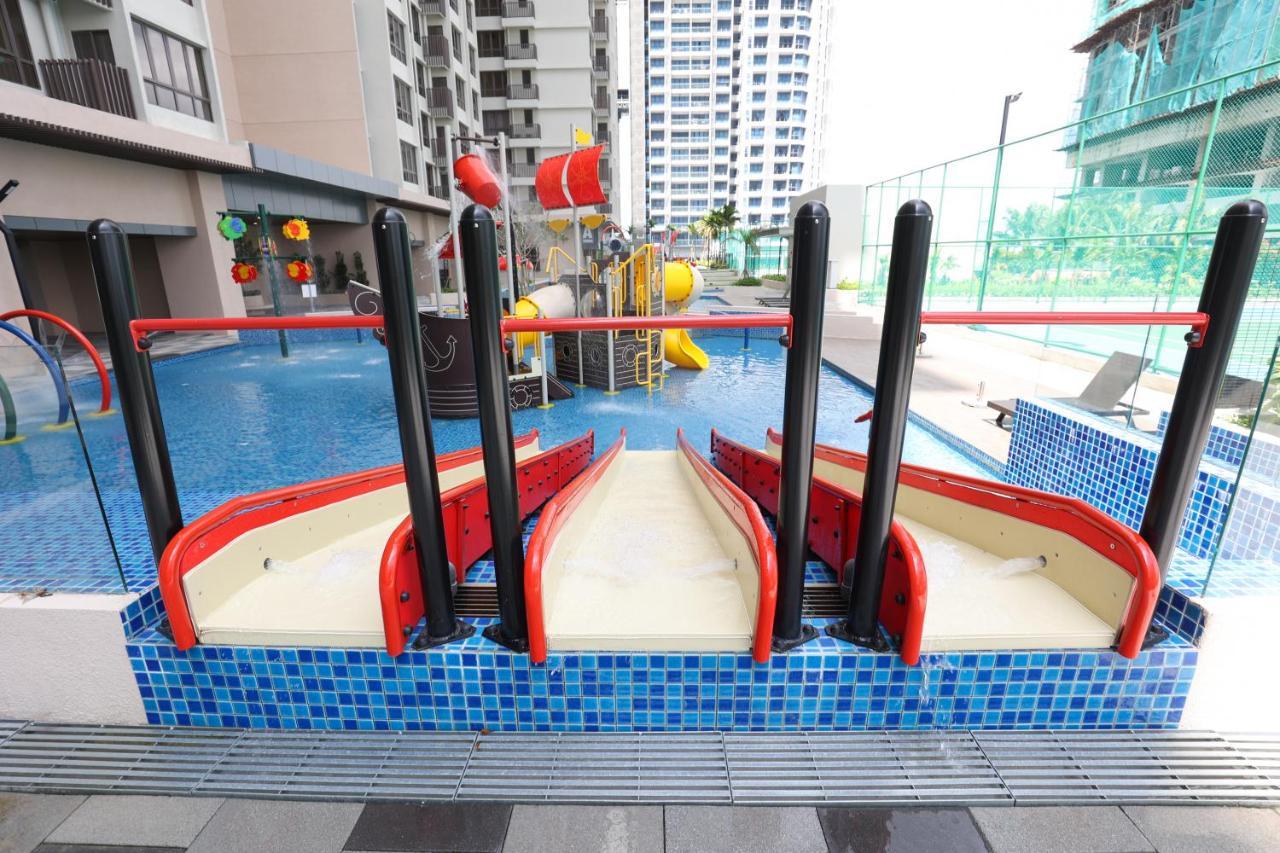 Bali Residences @ Icon Stay Melaka 外观 照片