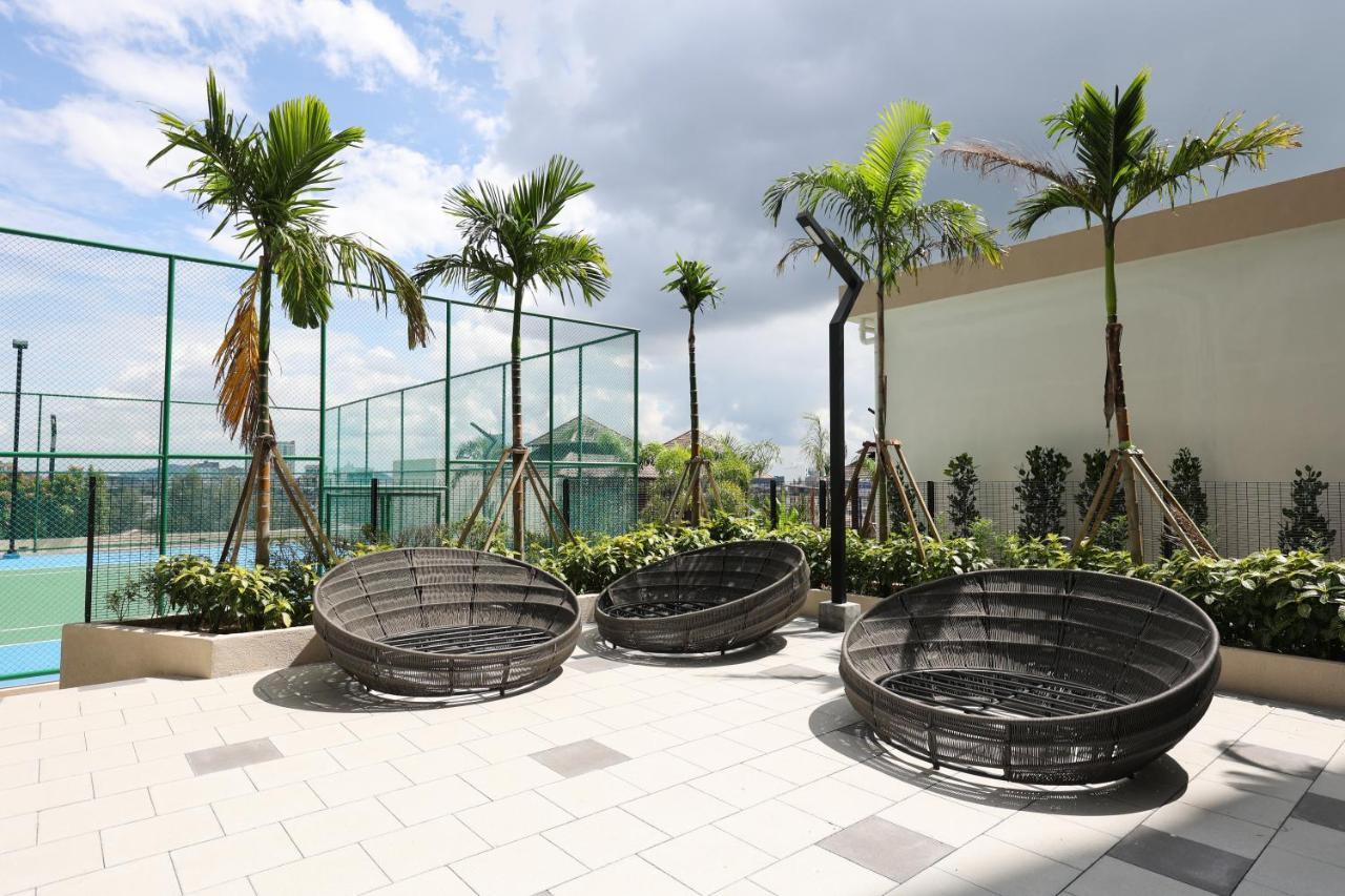 Bali Residences @ Icon Stay Melaka 外观 照片